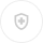 Icon health-and-security