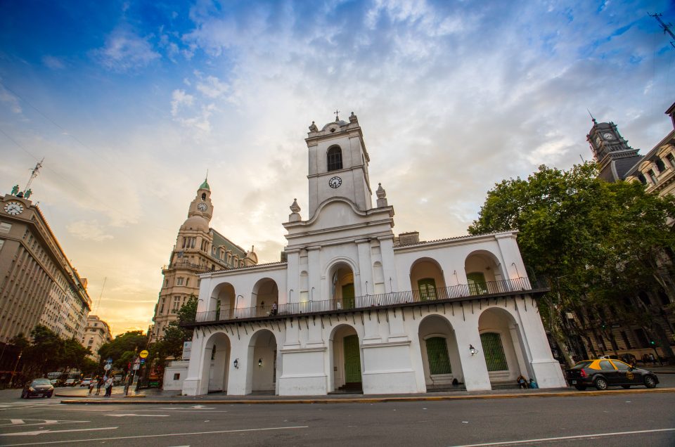 El Cabildo