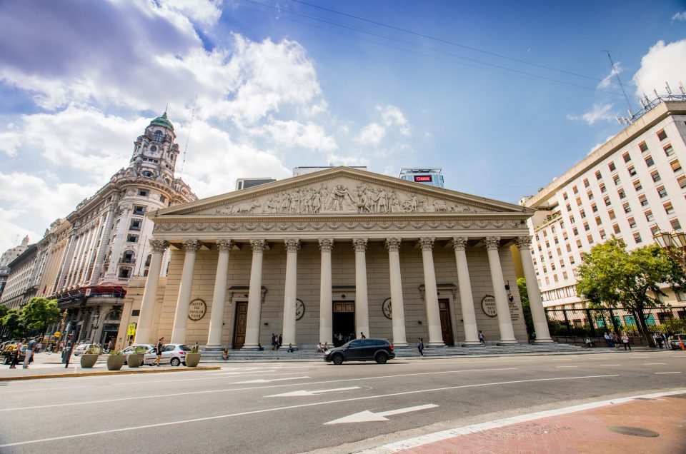 Catedral Metropolitana