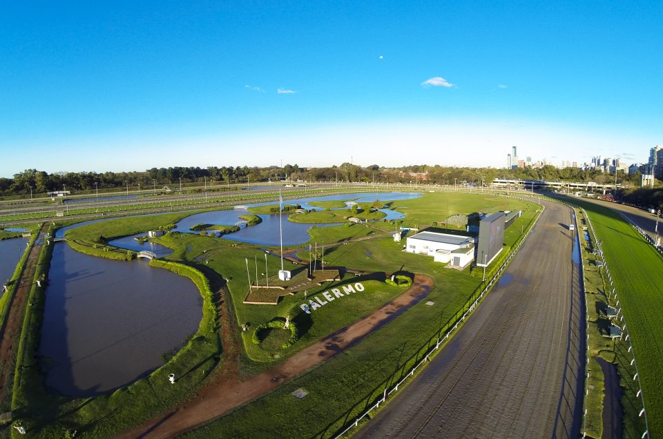 11 lugares icônicos do esporte